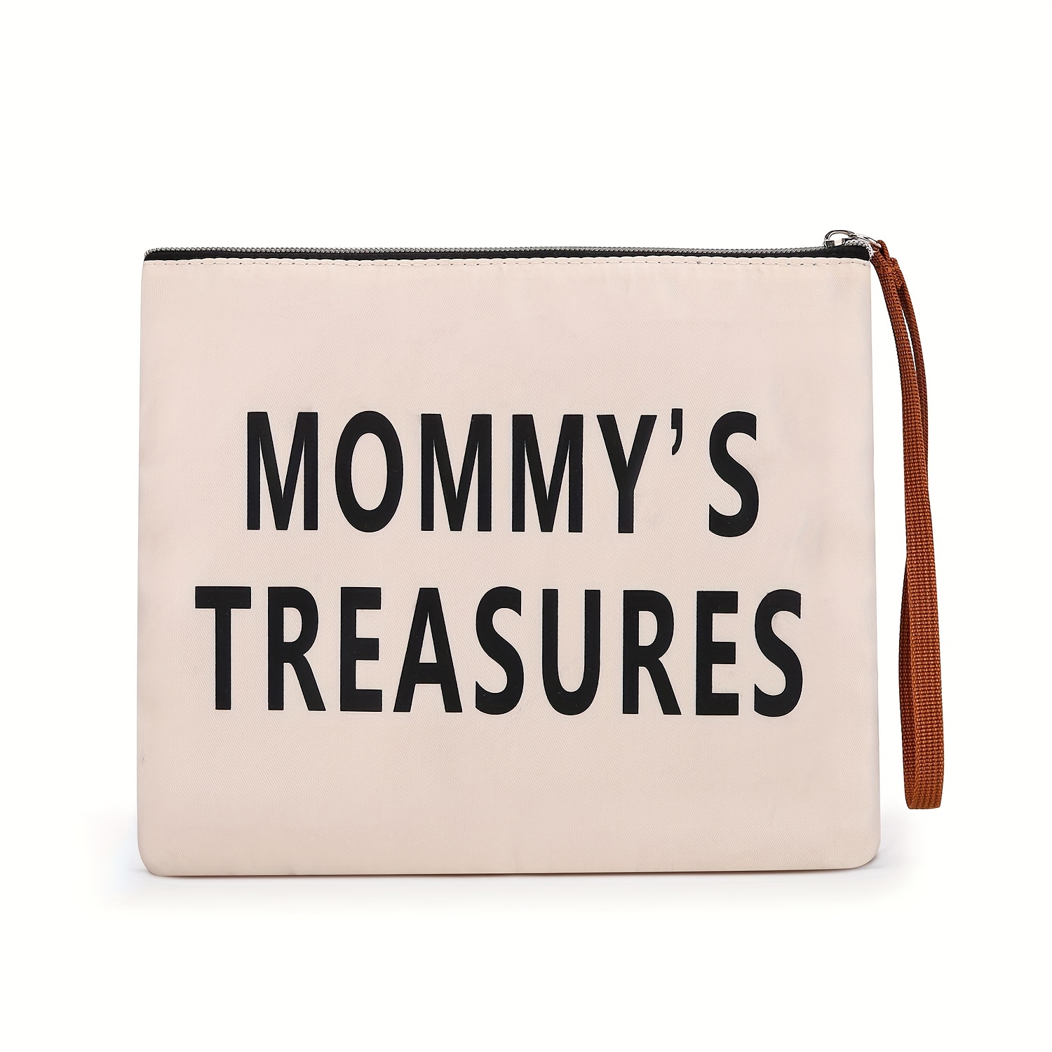 3pcs Large Capacity Waterproof Travel Mom Bag Set