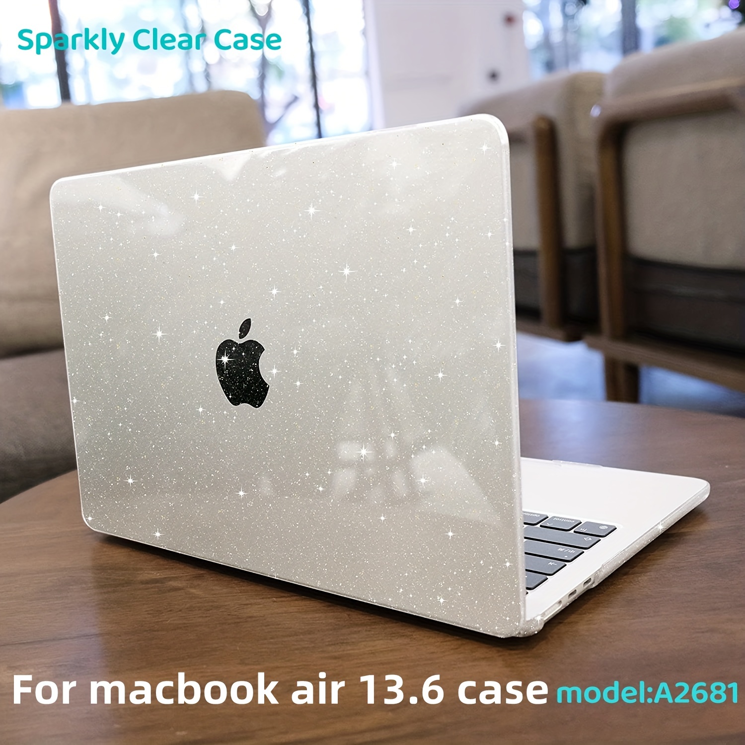 Shop Macbook Air M2 13.6inch Case A2681 online - Sep 2023