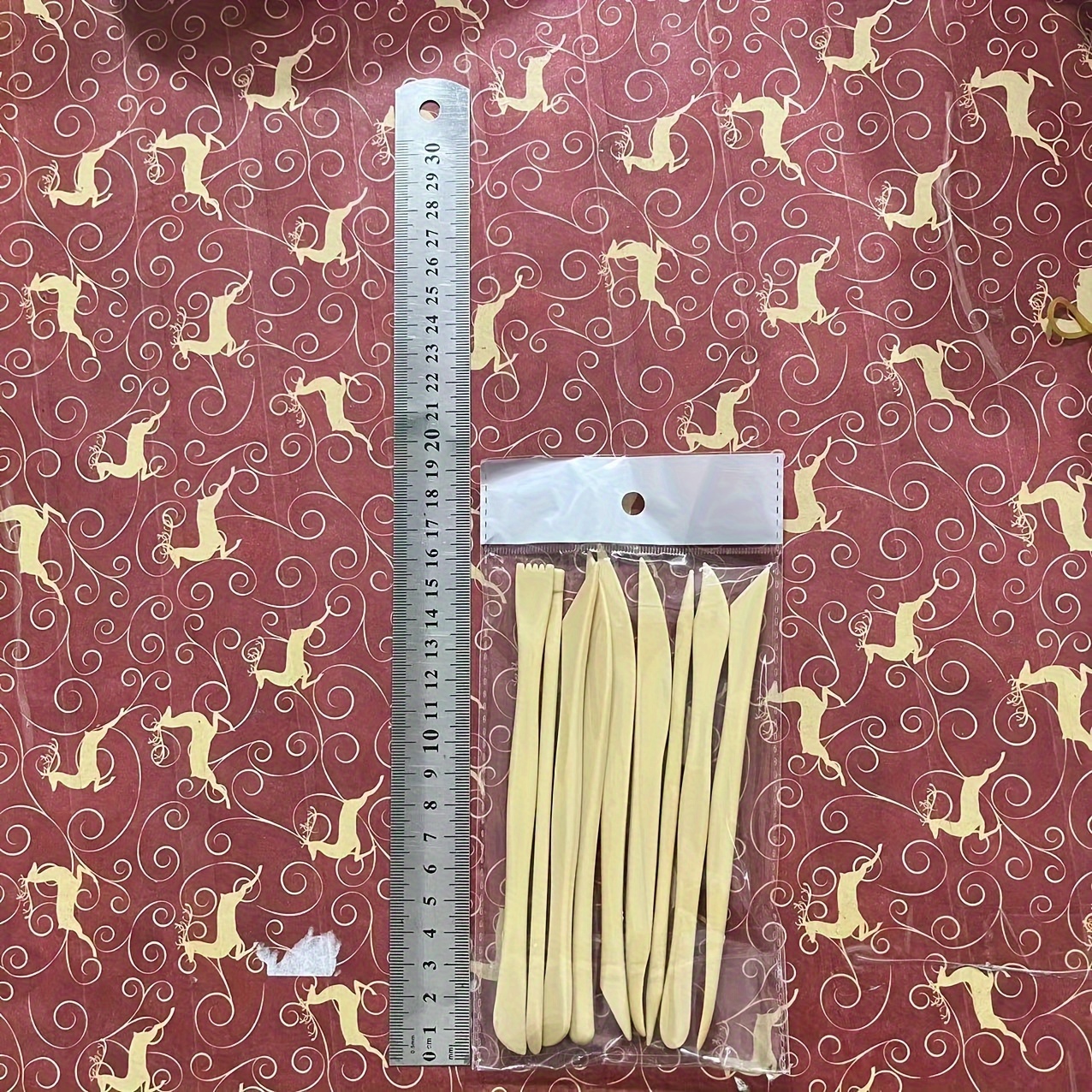 10pcs Clay Tools Handmade Diy Clay Sculpture Modified Clay Soft Pottery  Making Portable - Arts, Crafts & Sewing - Temu