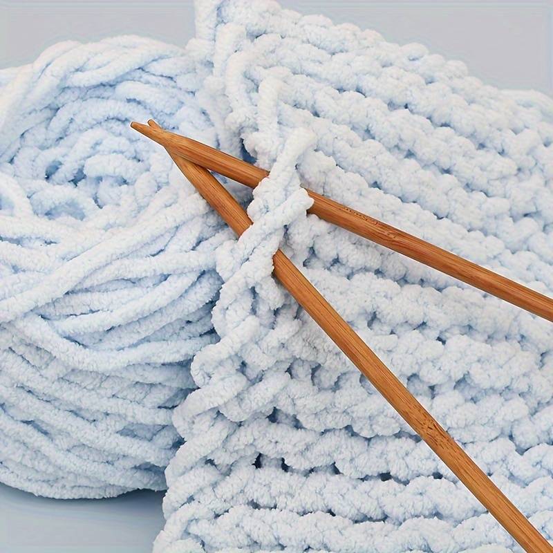Wooden　Mixed　Carbonized　Crochet　New　Double　Tool　Needles,　Bamboo　Straight　Bamboo　Hat　Temu　Set,　Knitted　Set　Sweater　Zealand　Knitting　Needle　Needle　Needles　Needles,　Scarf　Sweater　Needles,