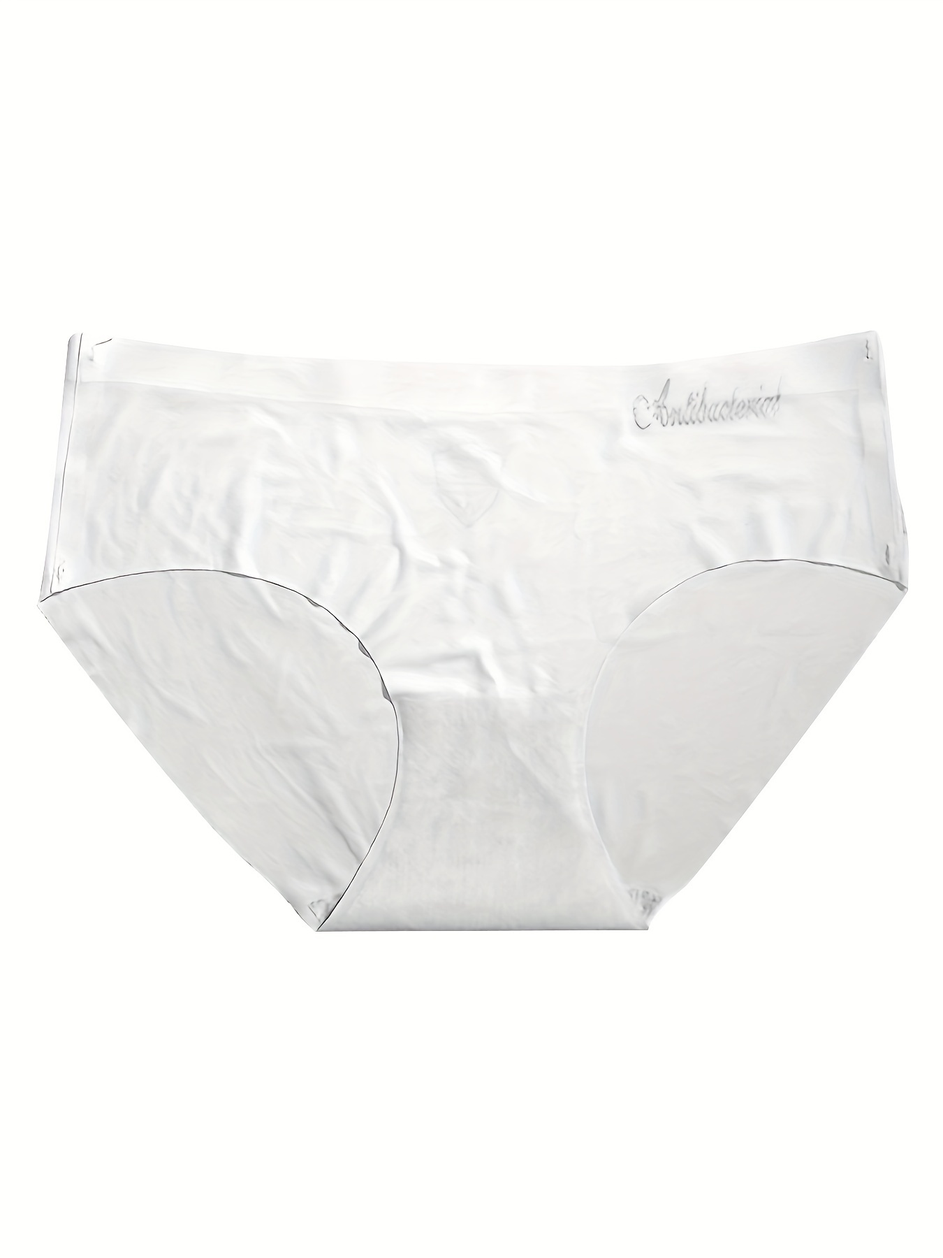 Movement Thong - Seamless, Breathable, Antimicrobial