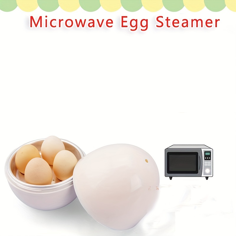 Steamer Egg Cooker - Temu