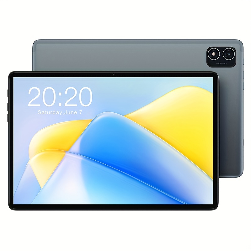 tablet teclast 2023 latest p40hd android 12 te unisco t606
