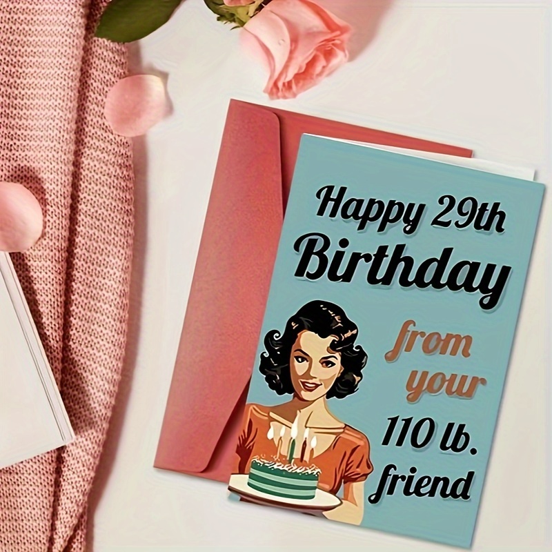  Buon Compleanno: 80 Anni - Libro degli ospiti con 110