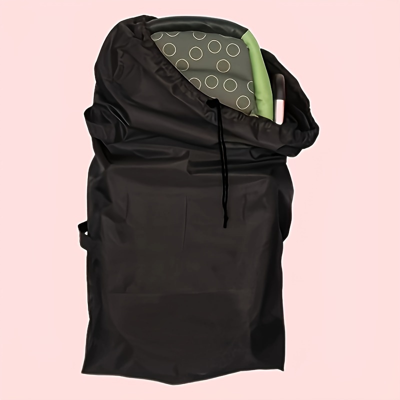 Large pram 2024 travel bag