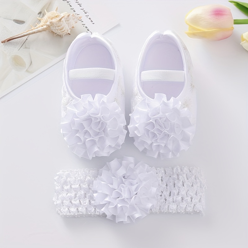 Newborn ballerina online shoes