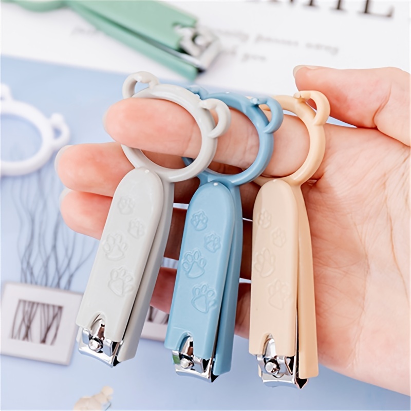 Cute Nail Clippers - Etsy