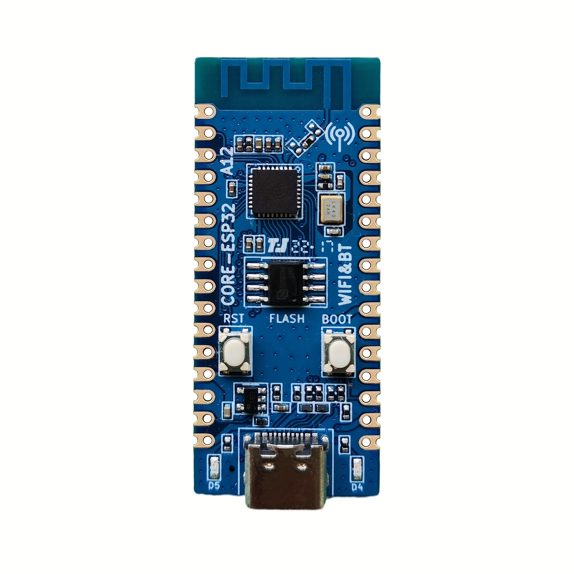 ESP32 ESP-32 WIFI&BT