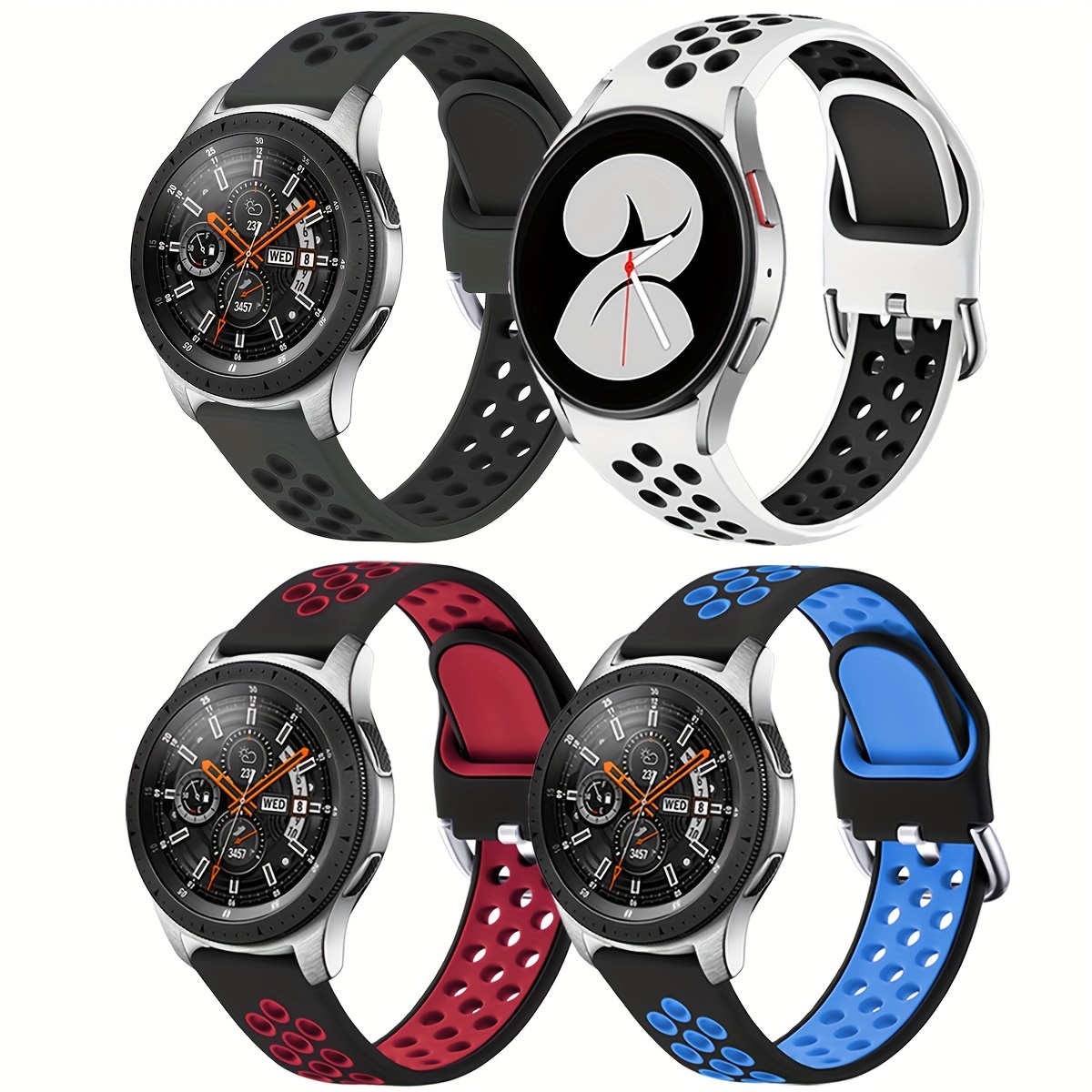 Smart band for sale analog watch