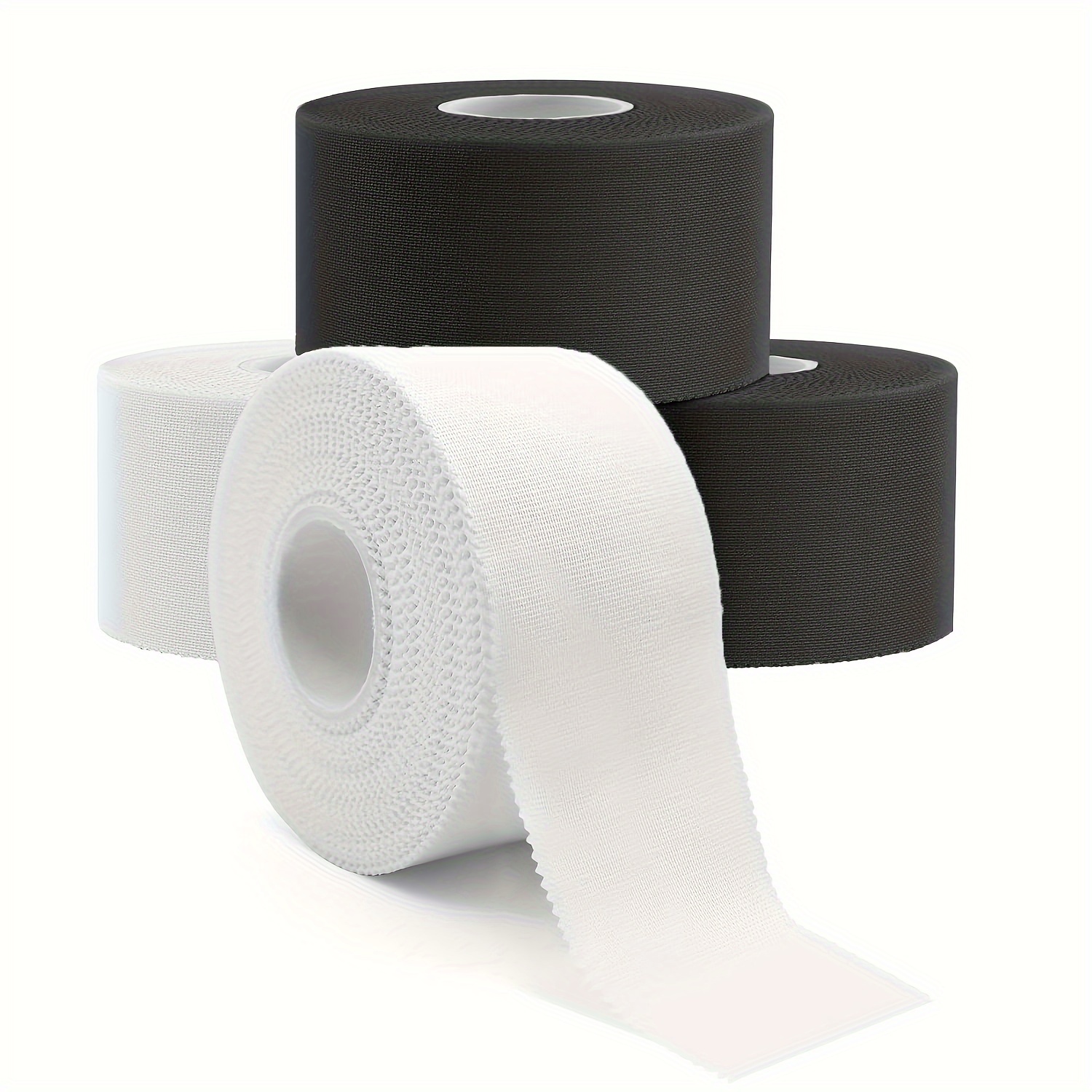 Athletic Tape Waterproof Muscle Support Adhesive Sport Tape - Temu