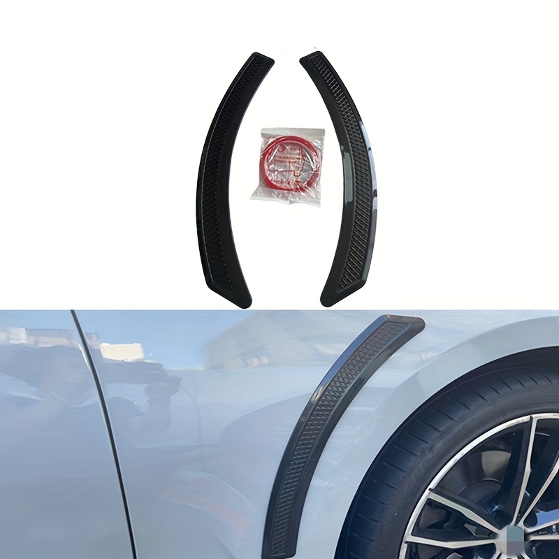 Kaufe Auto Rad Dekoration Streifen Schutz Ring Anti-kollision Anti