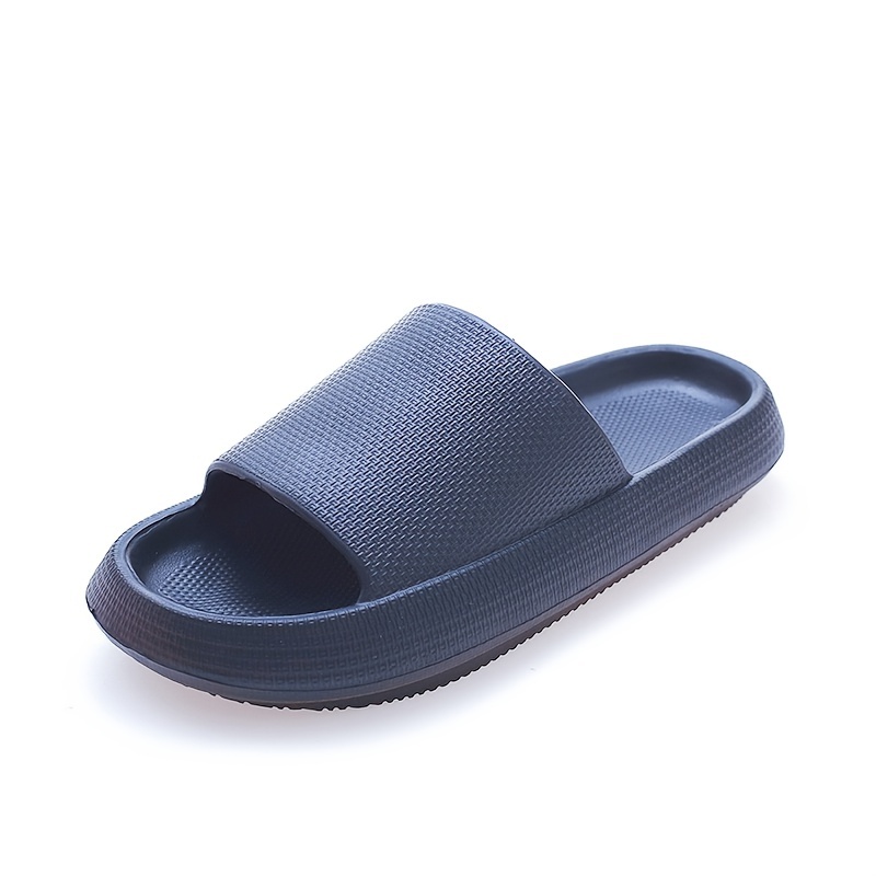 VVPONMEIQS Home Slippers Men's Summer Not Smelly Feet Indoor Home Bathroom  Non-slip Wear-resistant Men's Sandals price in UAE | Amazon UAE | kanbkam