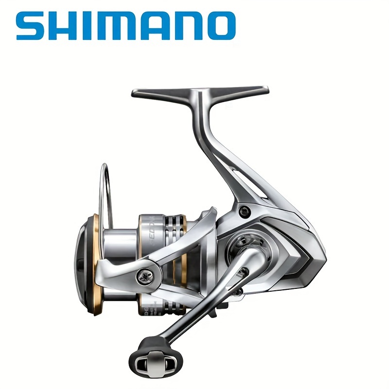 Shimano Sedona FJ Spinning Reel 2500