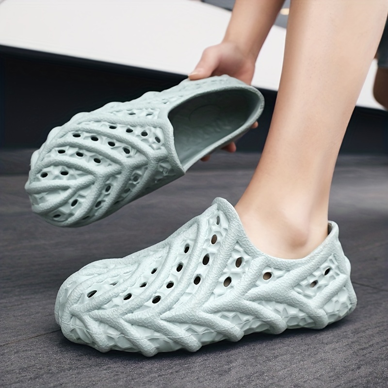 Plastic Shoes For Women - Temu
