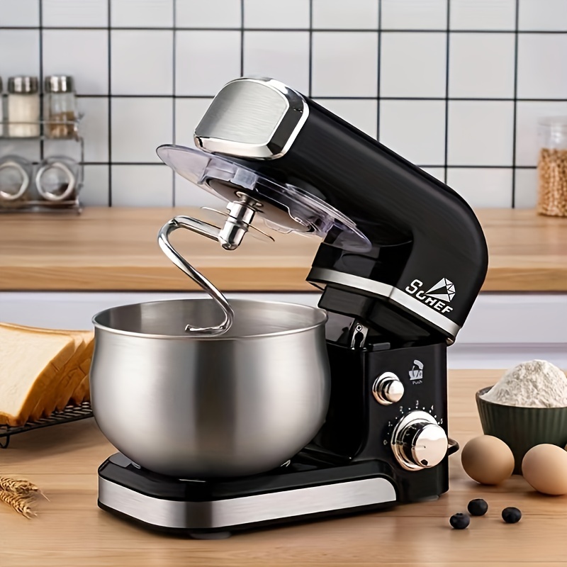 動作確認済】KitchenAid スタンドミキサー 自動泡立て器-