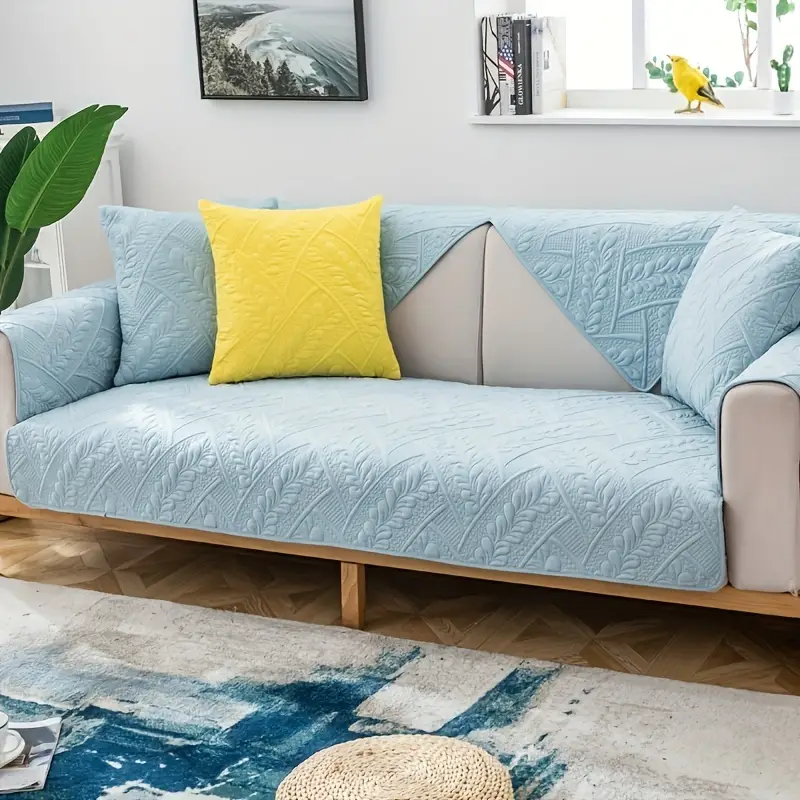 Non Slip Sofa Er Cushion Couch