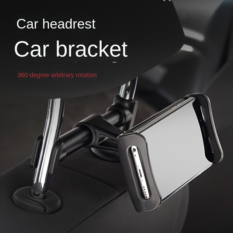 Auto-Rücksitz-Handyhalter Tablet-Ständer Rücksitz-Smartphone-Halterung Clip  Auto Für IPad-Halter Für Model 3 Y 2021 2022 - Temu Austria