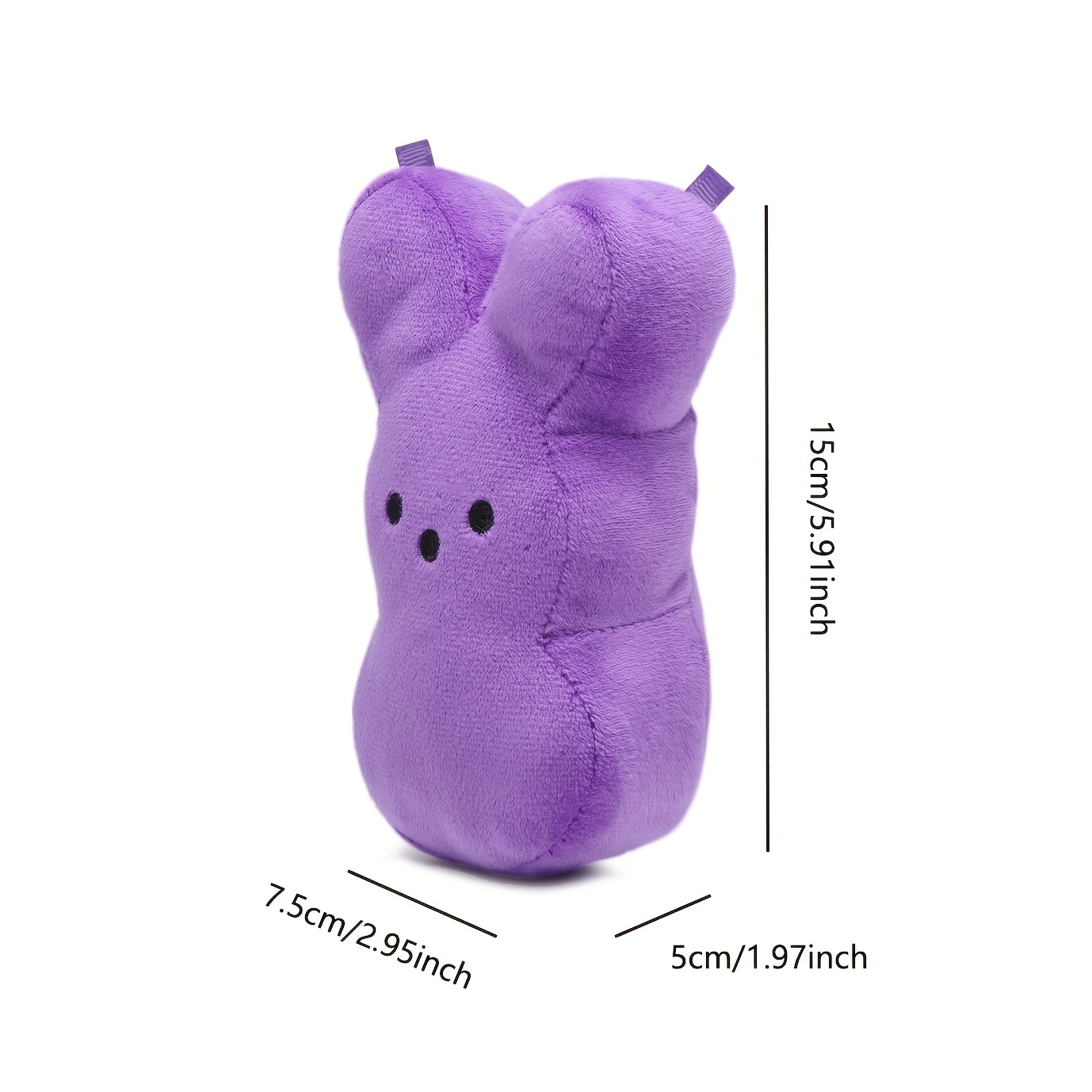 Barney The Dog Coin Purse