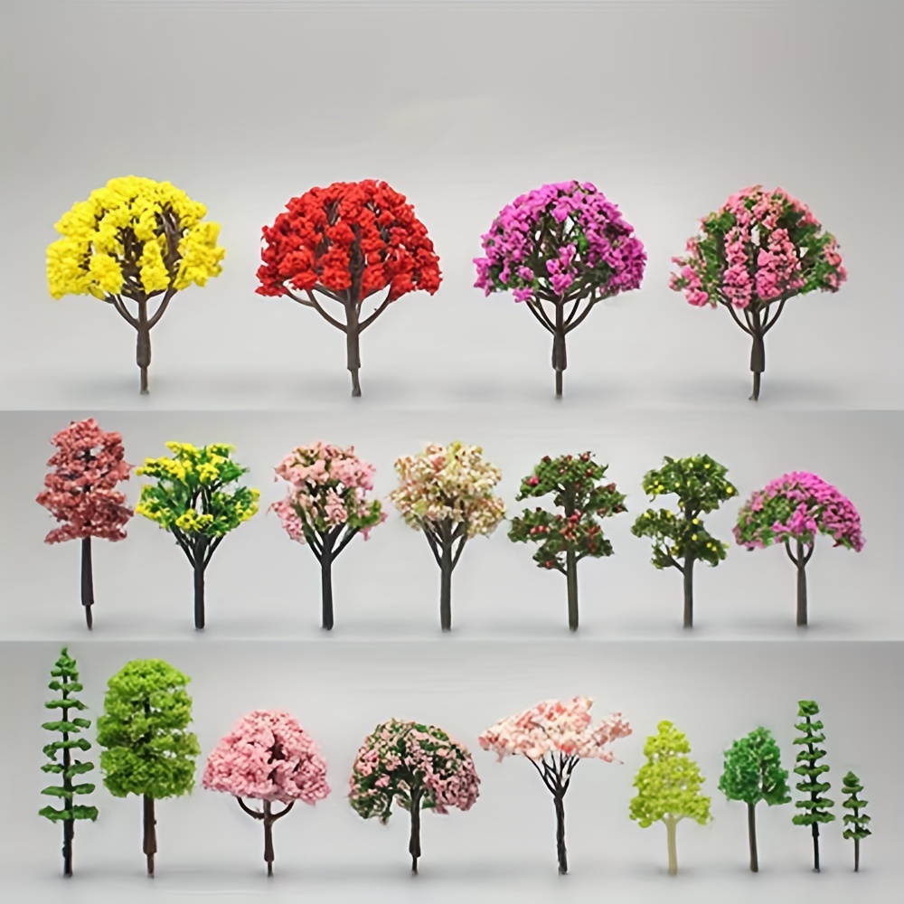 Simulation de sirène bonsaï pour fille, Mini modèle de dessin