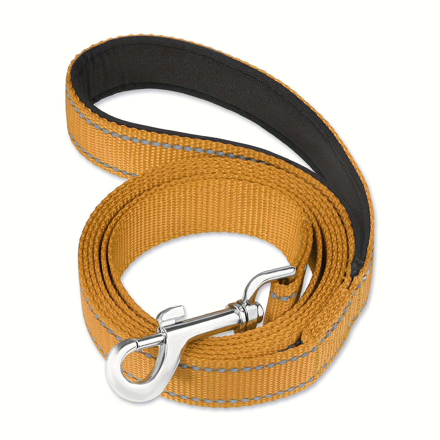 LupinePet Lollipop Hundeleine – 1,8 M Mit Gepolstertem Griff, Für Kleine Hunde, Viele Muster
