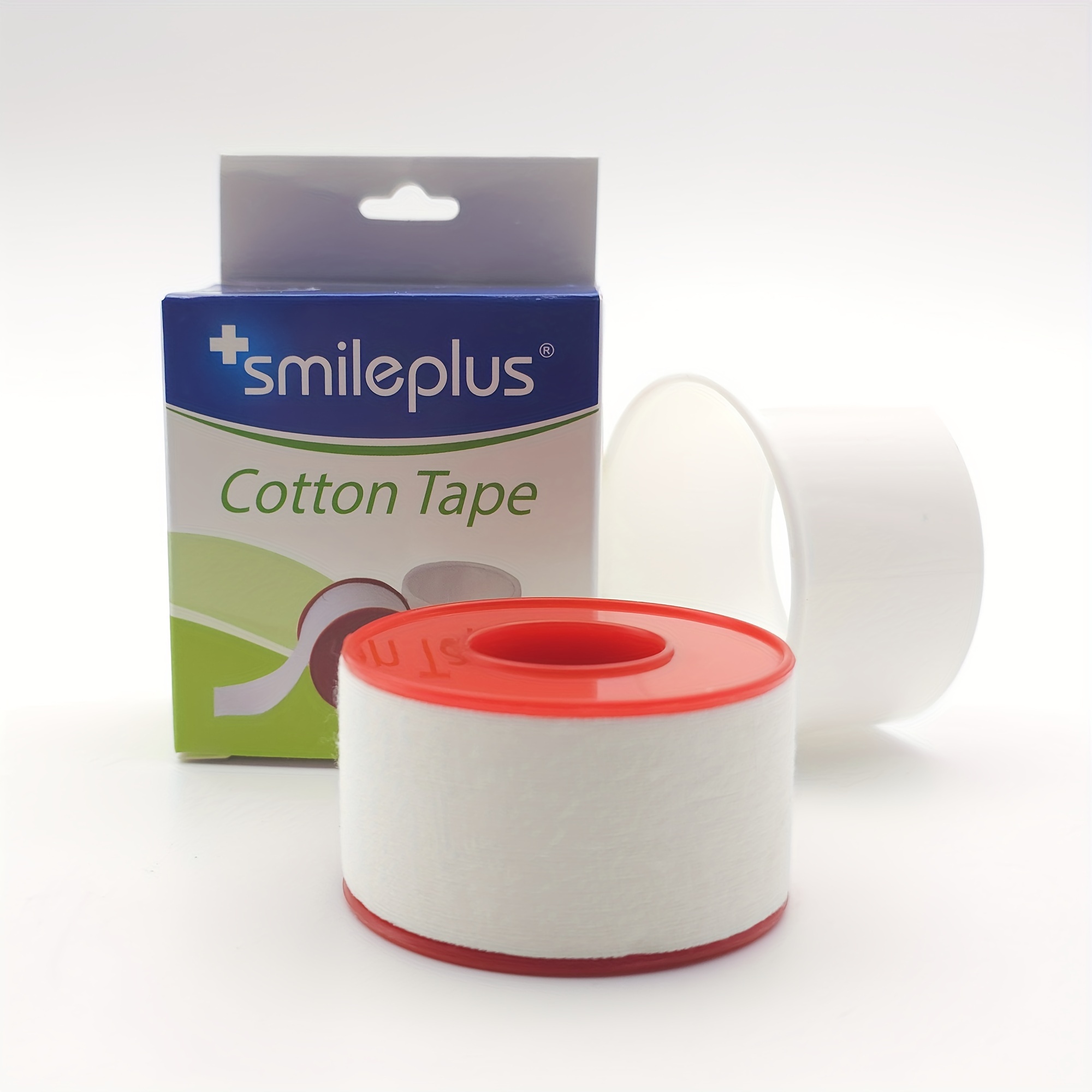 Cotton Adhesive Tapes - Q Medical Industries