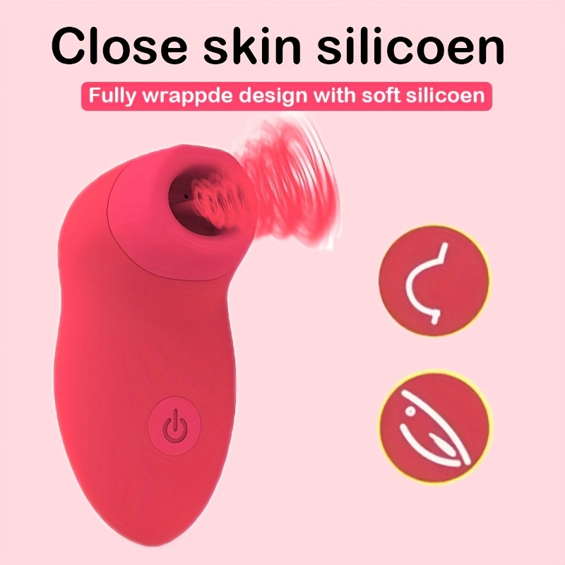 clitoris stimulation vaginal nipple massager female