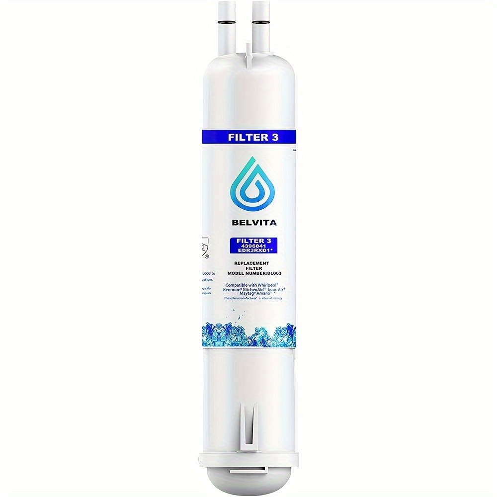 KitchenAid Refrigerator Water Filter-4396710P