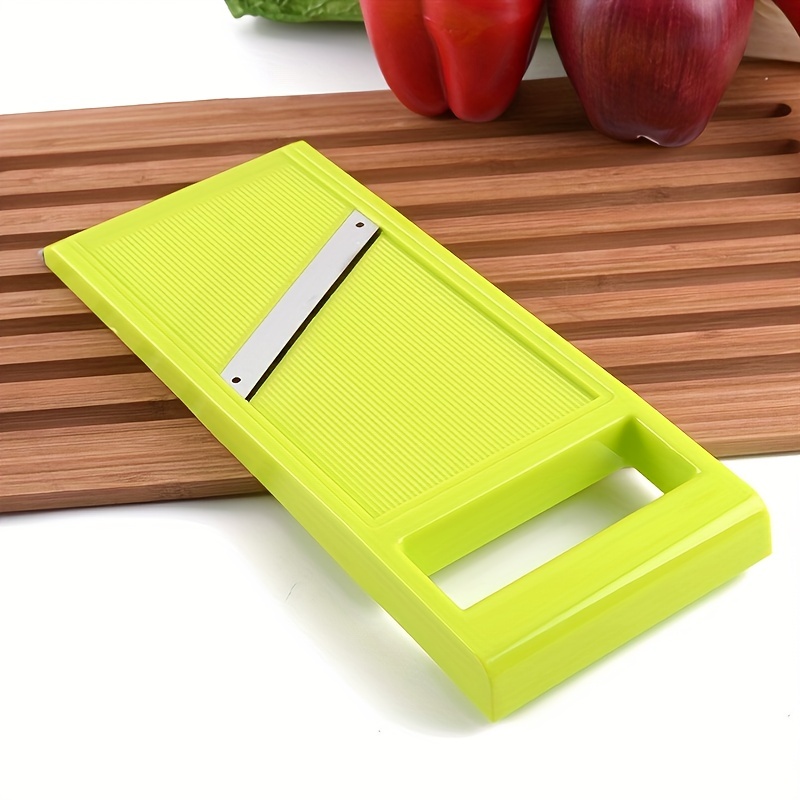 Yellow Bell Pepper Chopper