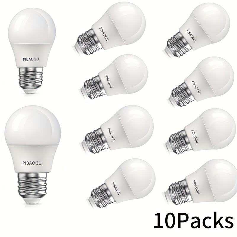 Led bulb e27 store 400 lumen