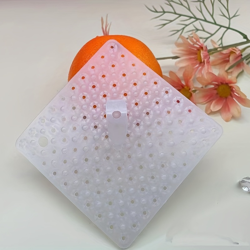 5pcs Vegetable Brush Fruit Cleaning Brush MultiFunctional Cleaning Brush