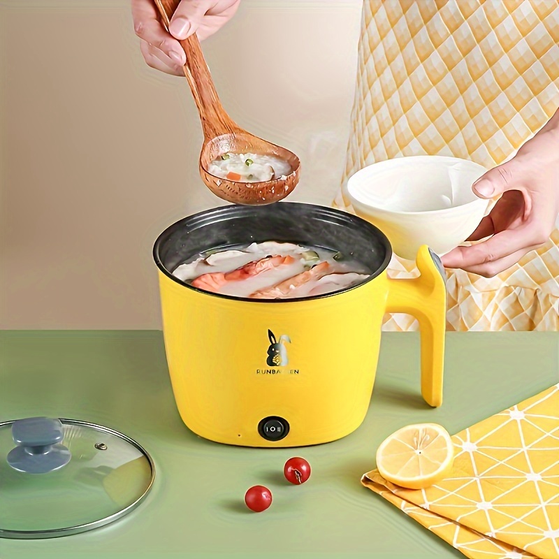 Electric Cooker For Small Electric Cooker Multi functional - Temu