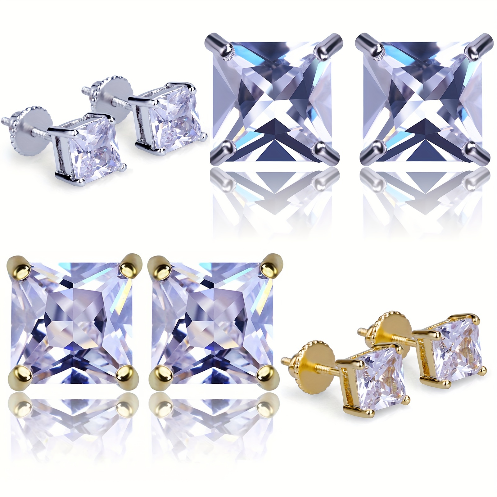 umji • earrings material titanium steel (tahan karat dan hypoallergenic)  Price IDR 330.000 complete your look by using our stunning… | Instagram