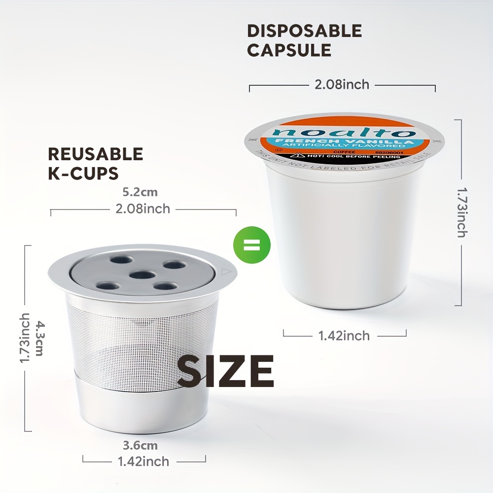 Disposable shop keurig cups