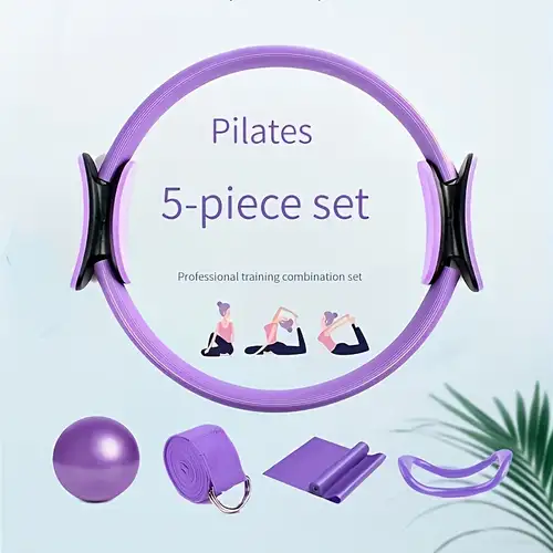 Pilates Ring - Temu