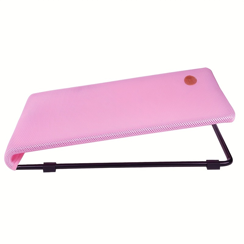 Portable Dog Mat, Pink