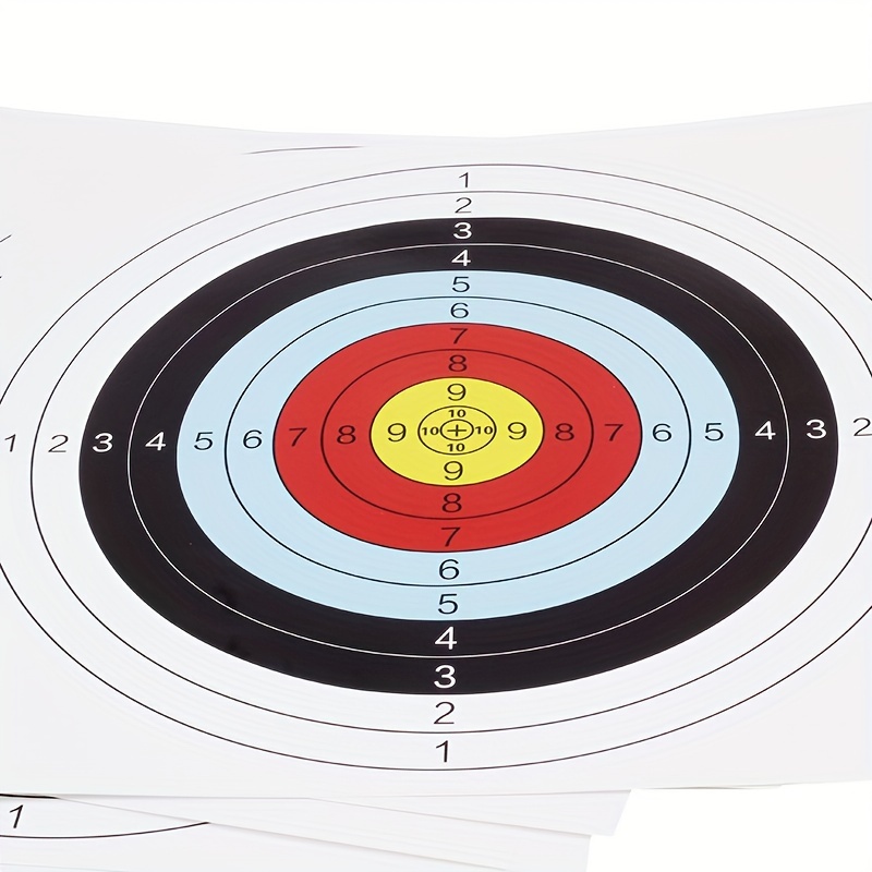 Dart Target, Dart Target, Targets, Archery