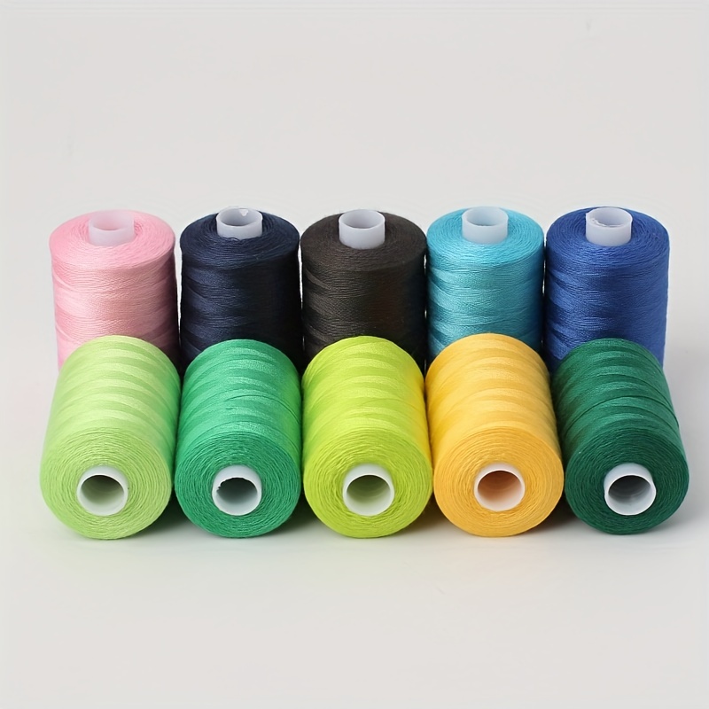 42 Color Sewing Thread Kit