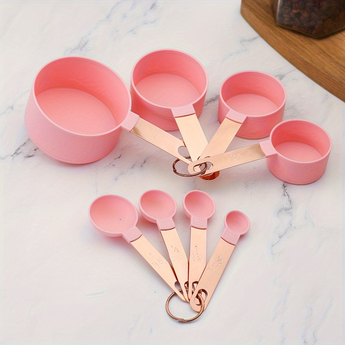 Reusable Adaptive Silicone Kitchen Utensil Set Cooking Skimmer Stainless  Steel Wood Tools - China Utensil Set and Kitchen Spoon price