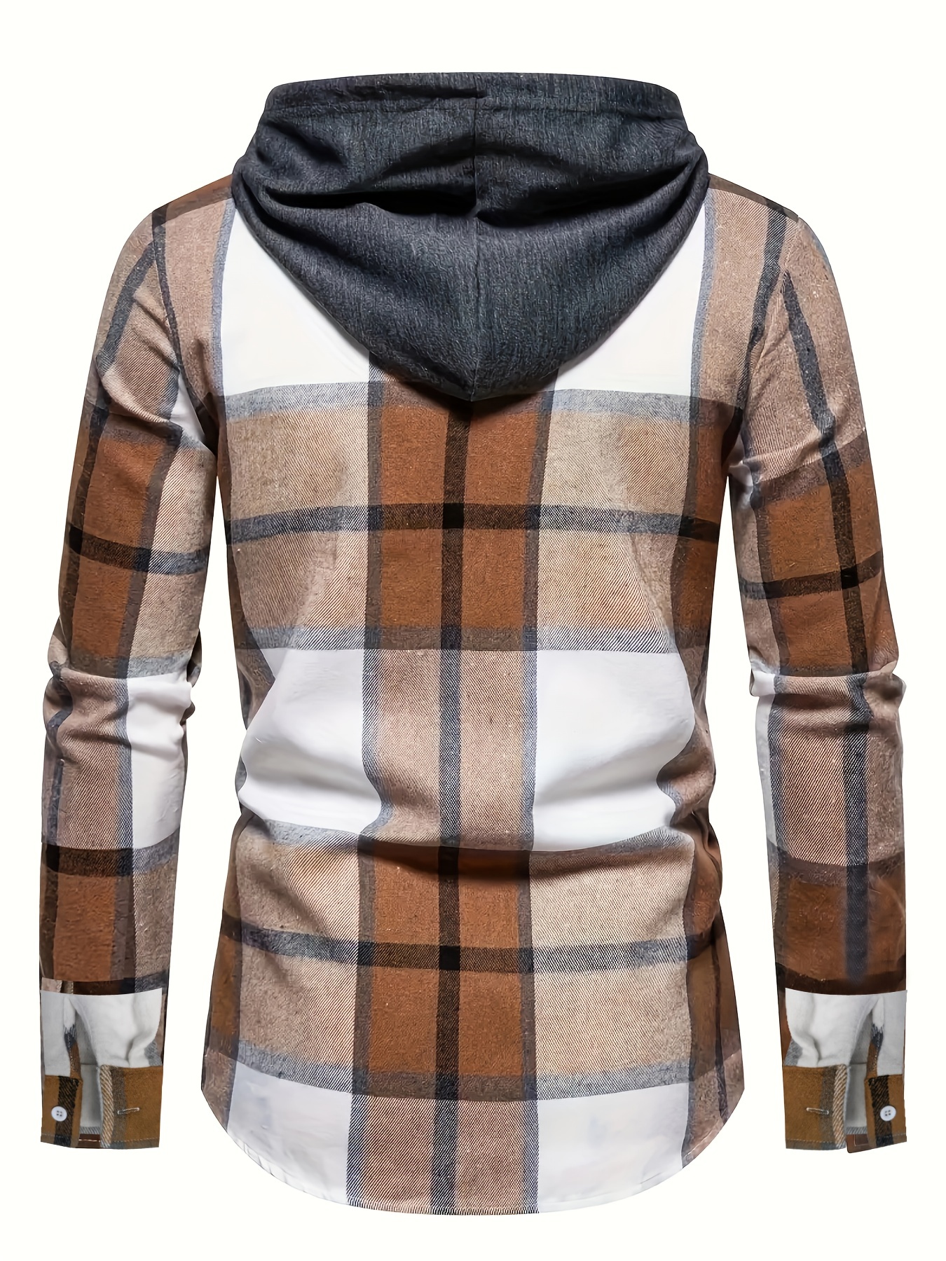 Burberry hombre shop tallas grandes