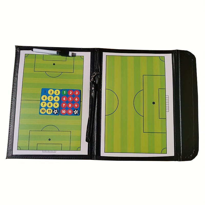 Magnetic Football Tactical Board Coaching Board