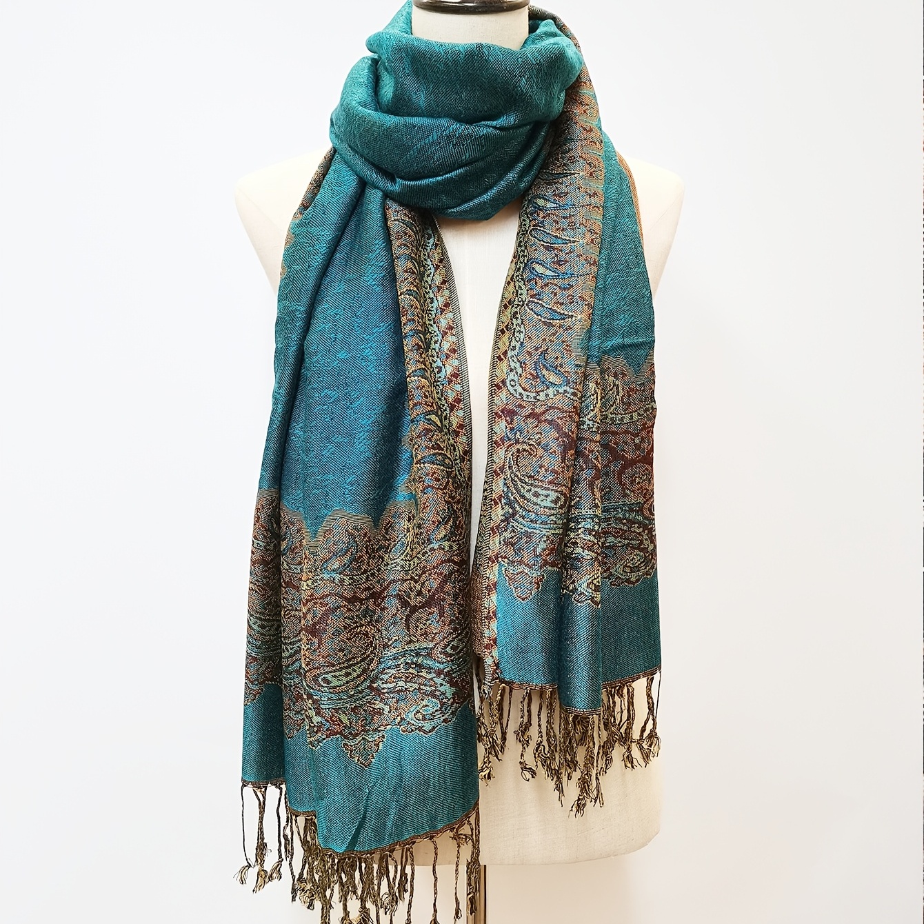 Women's Scarves, Oversized Scarves, Casual Scarf