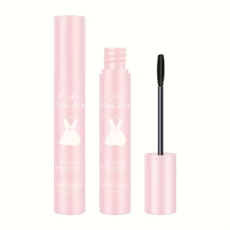 

Shattered Hair Finishing Artifact, Hair Styling And Styling Hair Wax Stick: Kids Adults Women Small Shattered Hair Treatment Mascara, Non-greasy Bangs Finishing Stick Gel