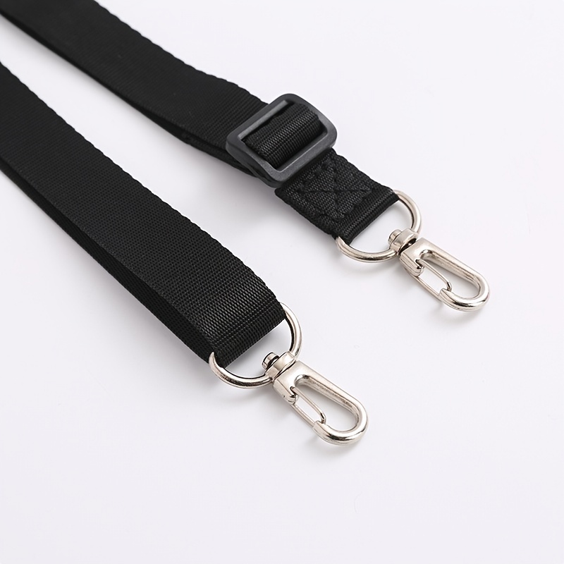 Adjustable Bag Strap Replacement Shoulder Bag Strap Diy - Temu