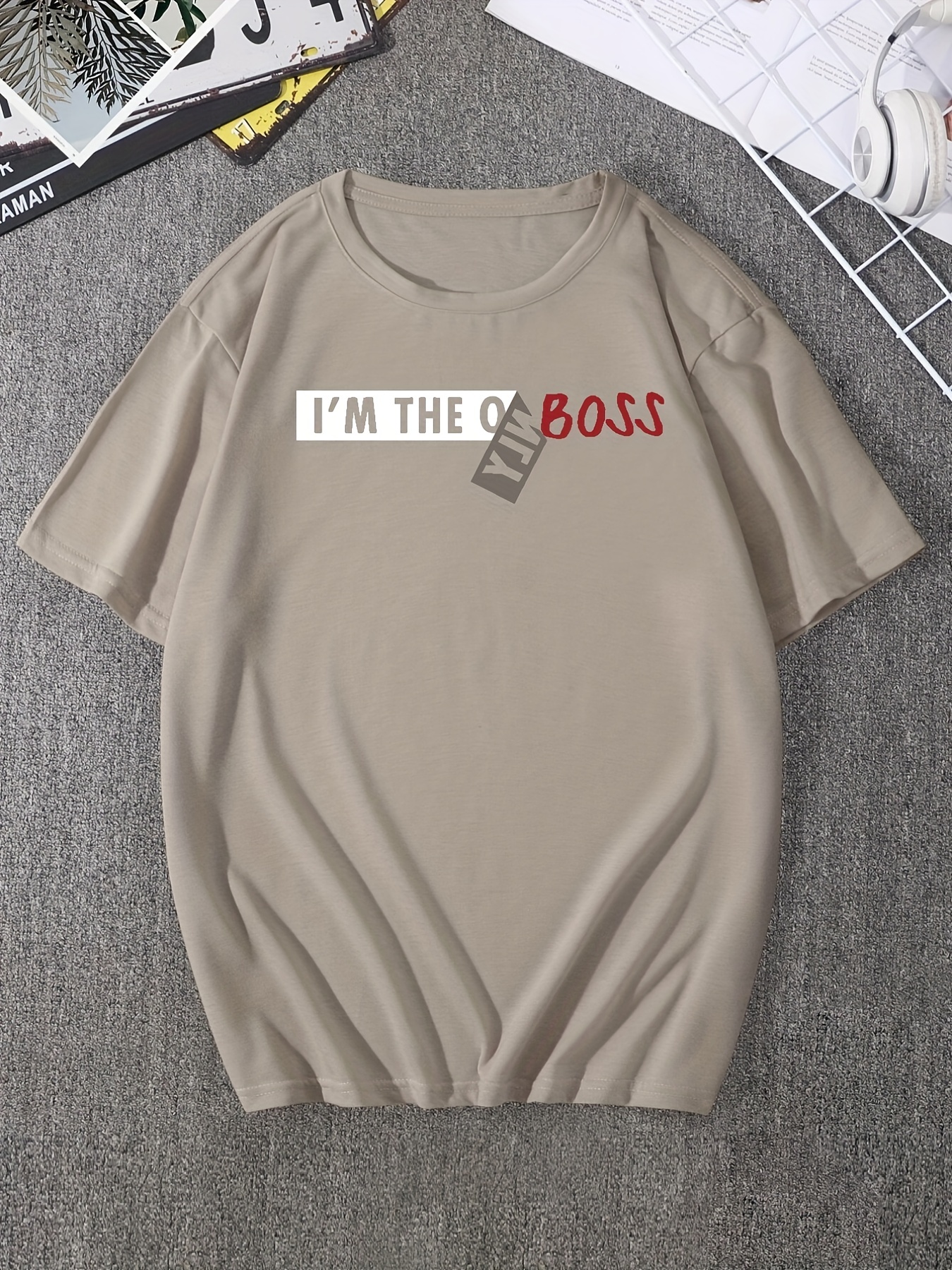 Boss hot sale casual shirts