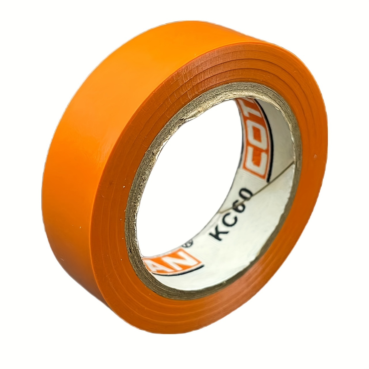 3M Scotch 35 Electrical Tape, Red, Colored Electrical Tape