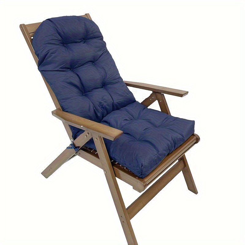 Reclining Chair Cushion, Rattan Chair Cushion Chair Thickened