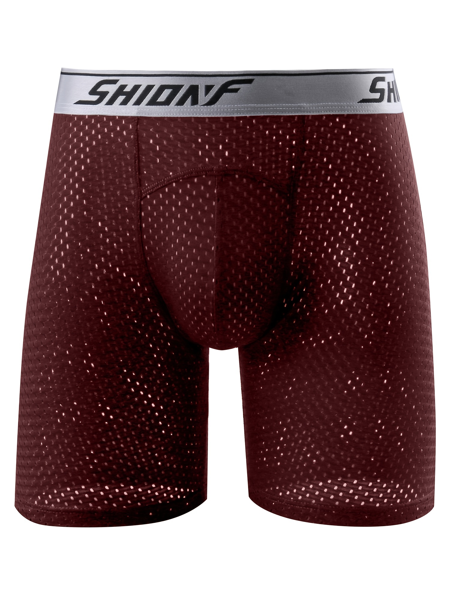 Mens Net Underwear 