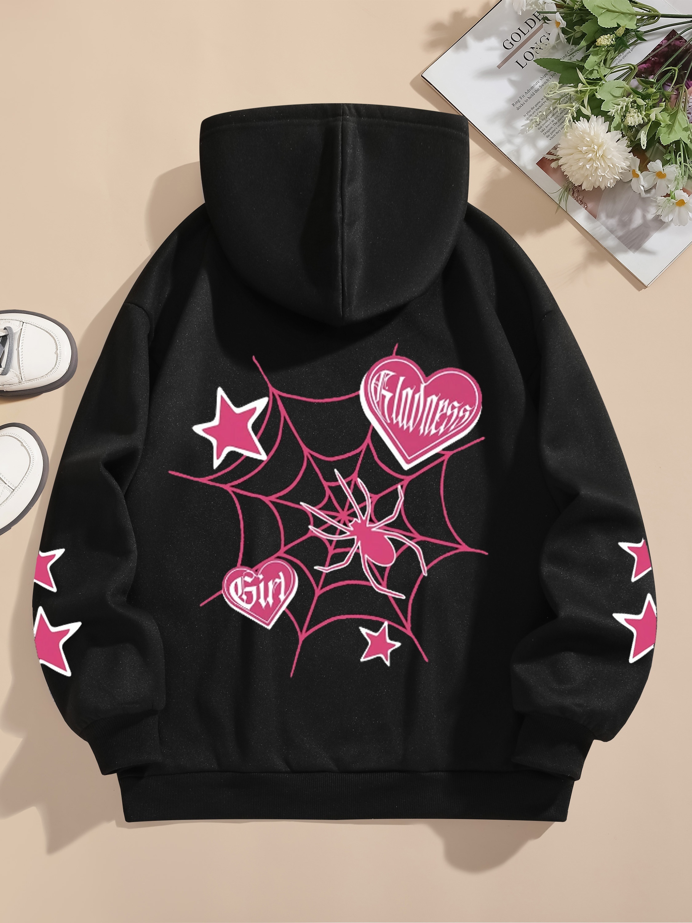 Sudadera Capucha Estampado Gráfico Anime Car Sudaderas - Temu Chile