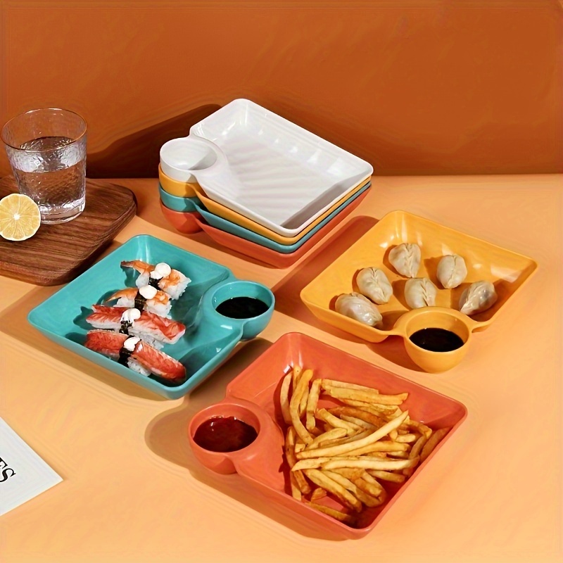 Set discount platos sushi