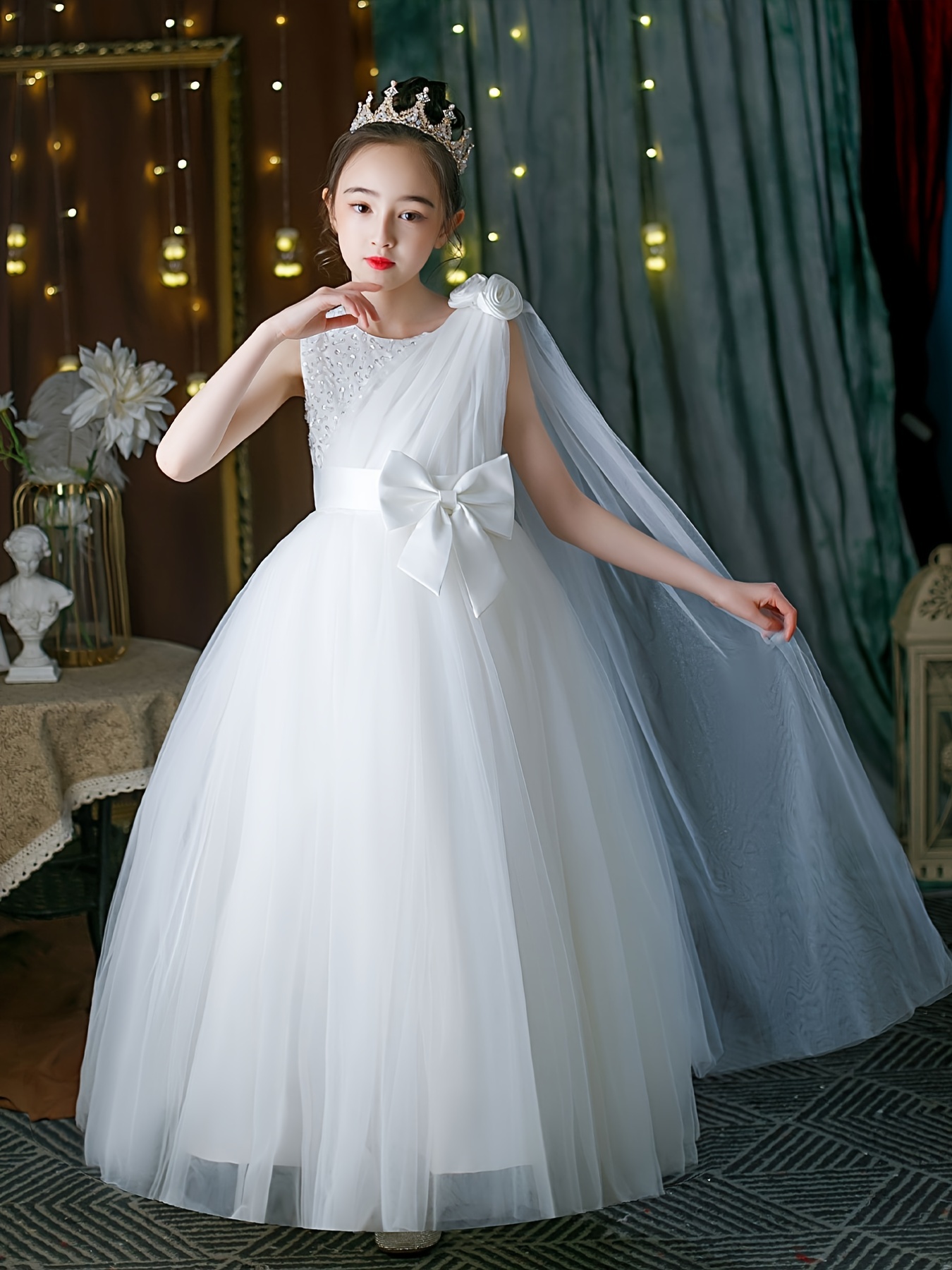 Wedding Dresses - Temu